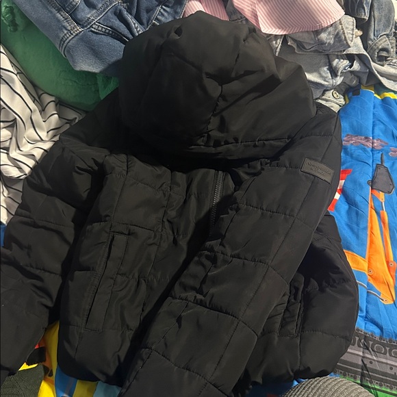 Abercrombie Kids Outerwear - Picture 4 of 6